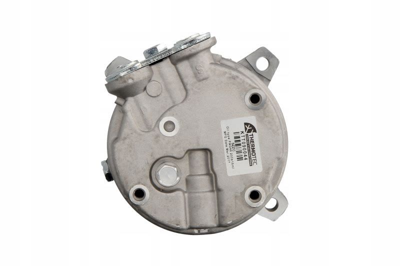 Kompresor klimatyzacji - THERMOTEC KTT090044