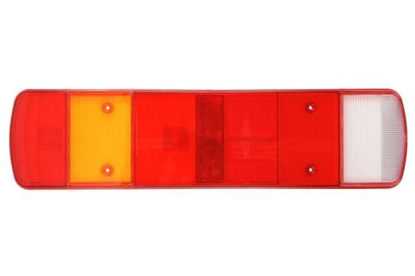 Klosz lampy tył - TRUCKLIGHT TL-VO005L/R