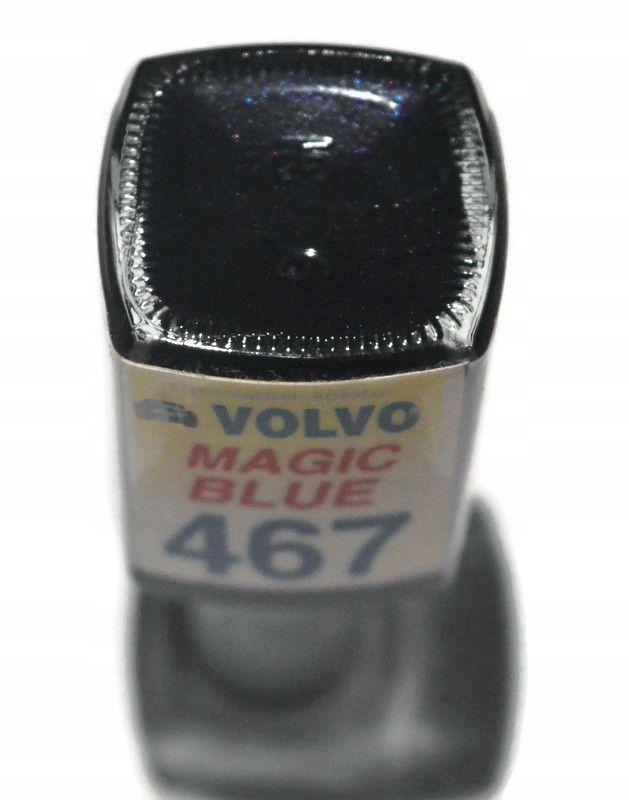 Arasystem lakier samochodowy 10ml ARA467