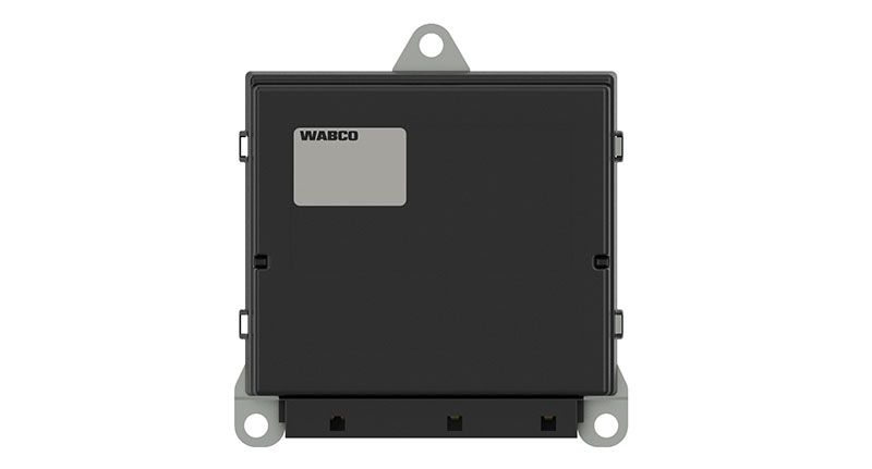 Elektronika abs - WABCO 446 170 227 0