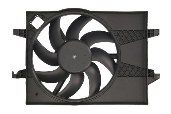 Wentylator chłodnicy - THERMOTEC D8G012TT
