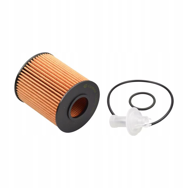 Filtr oleju - CASTROL CO0029
