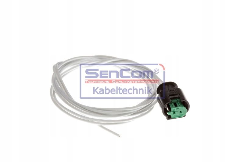 Wiązka przewodów elektrycznych - SENCOM SEN10007