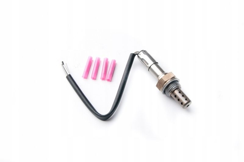 Sonda lambda uniwersalna 4 kable - rezystancja grzałki 9 oh - SKV 09SKV909