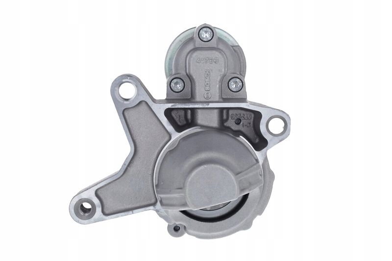 Rozrusznik nowy - Origin - VALEO 438526