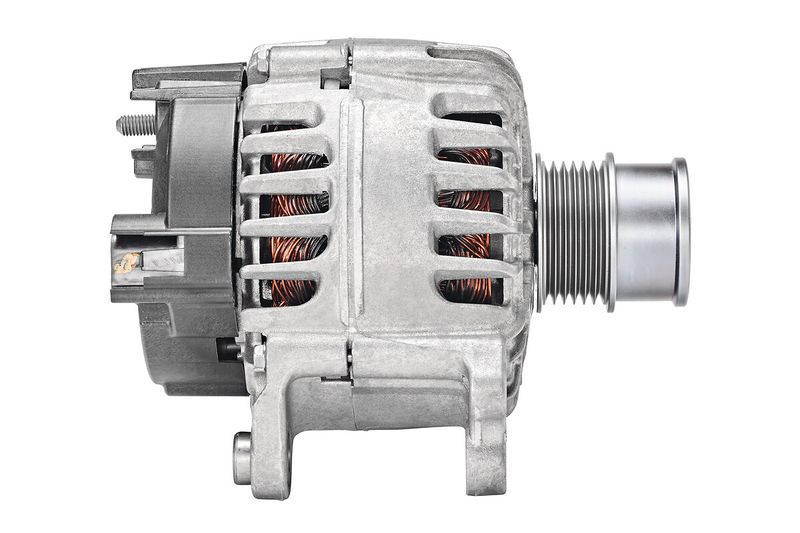 Alternator nowy - VALEO 439975