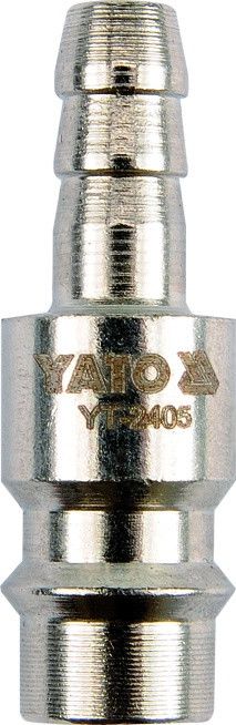 Zlacze gniazdo d na waz 6mm - YATO YT-2405