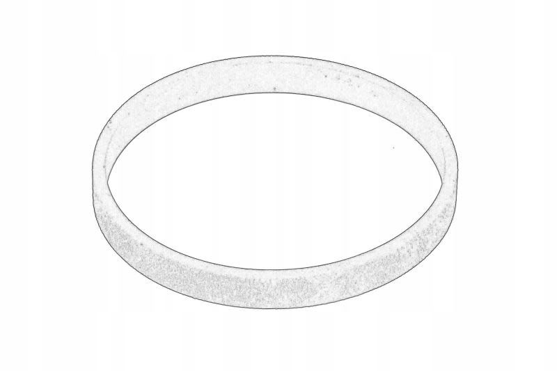 Uszczelka termostatu - OE 71754091
