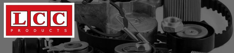 Element pedału - AKUSAN LCC 8621
