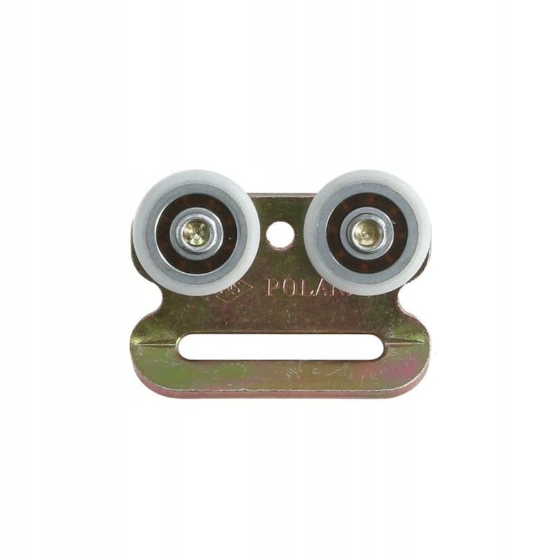 Rolka dachu - CARGOPARTS CARGO-E022/S