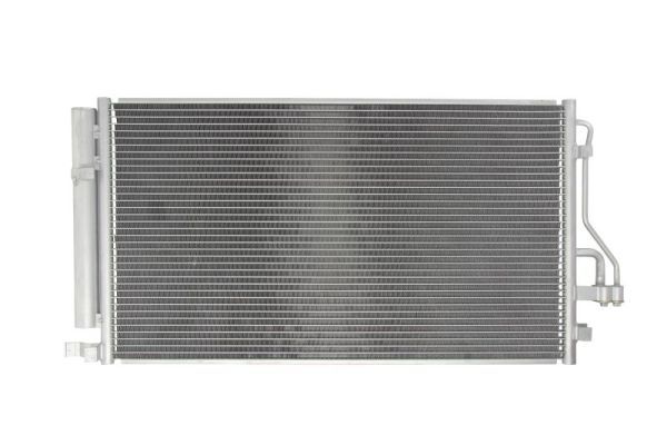 Skraplacz klimatyzacji - THERMOTEC KTT110466