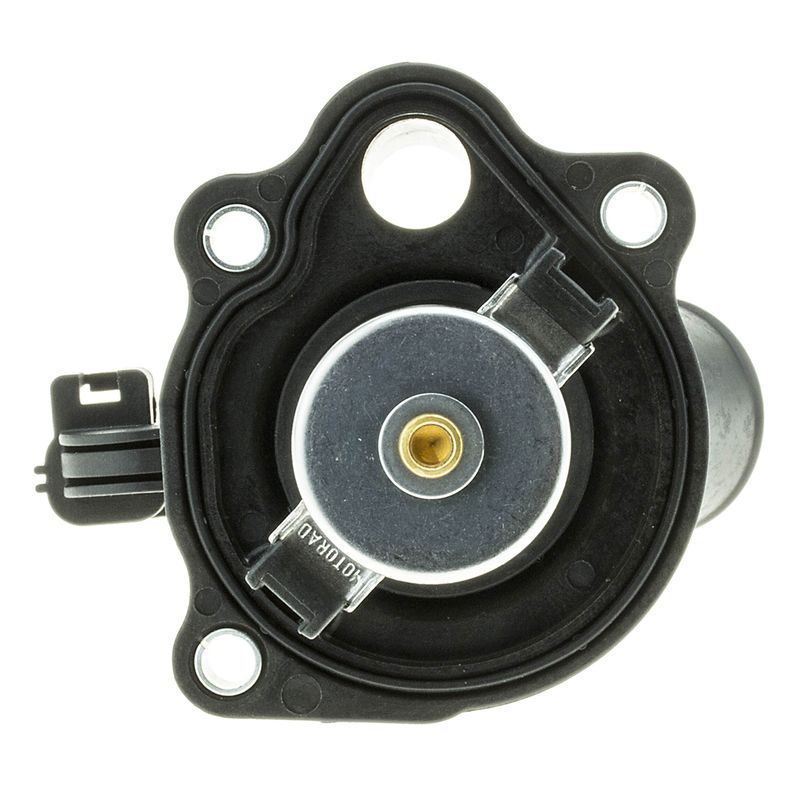 Termostat cieczy chłodzącej - MOTORAD 604-98K