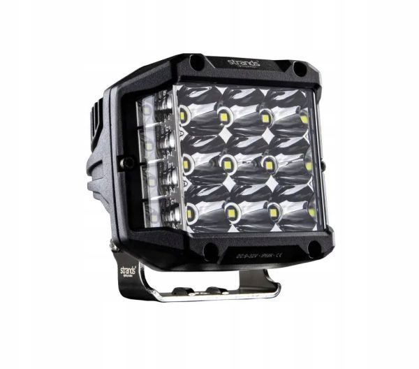 Lampa robocza - STRANDS SLD809122
