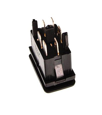 Przełącznik podnoŚnika szyby golf 2 - MAXGEAR 50-0132