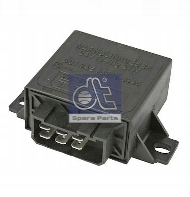 Przerywacz kierunkowskazów, elektr. - DT SPARE PARTS 2.25280