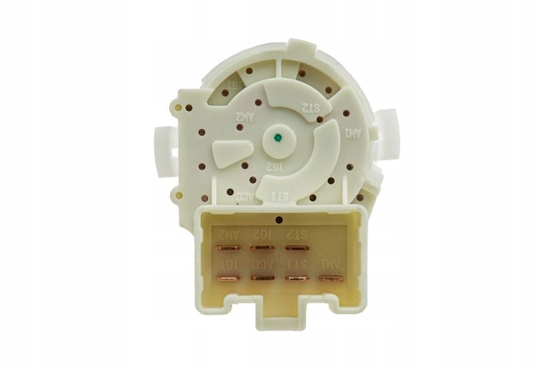 Kostka stacyjki - NTY EKS-TY-002