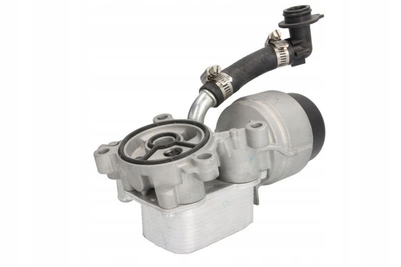 Obudowa filtra oleju - THERMOTEC D4C006TT