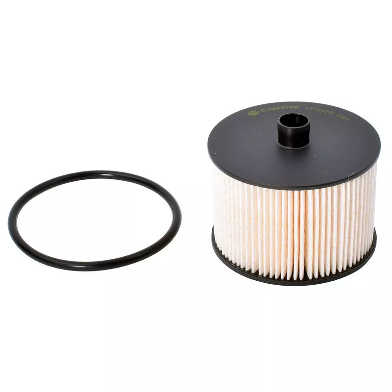 Filtr paliwa - CASTROL CF0428