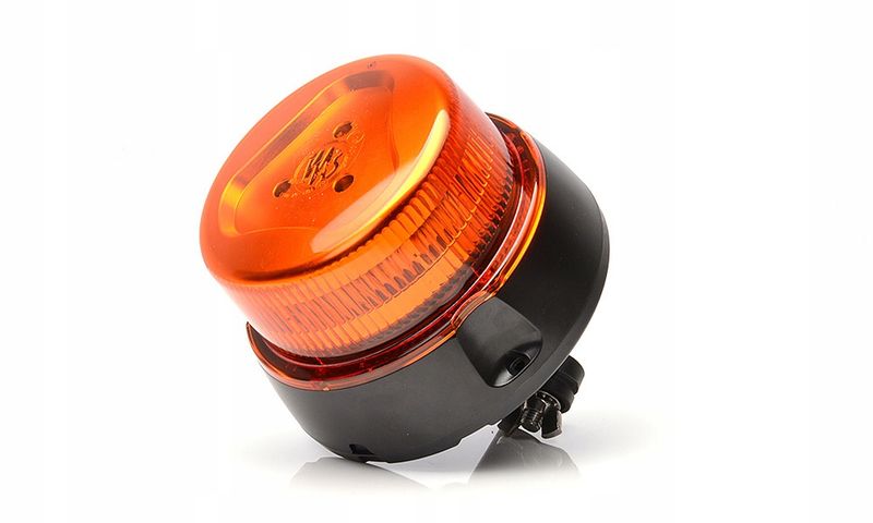 Lampa sygnalizująca (kogut) - WAŚ 866.5 W126
