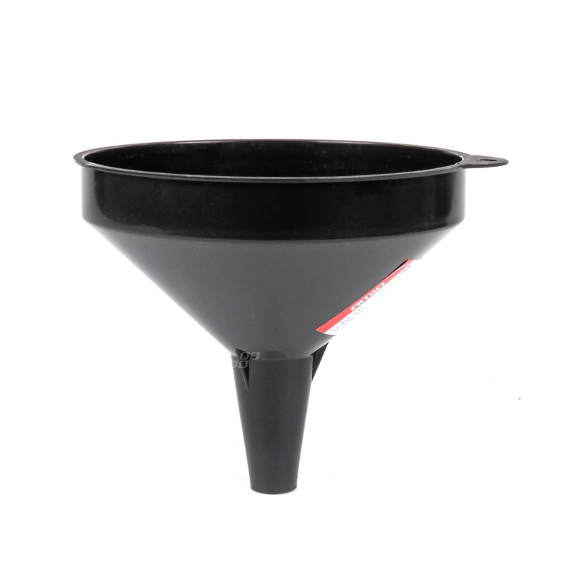 Lejek plastikowy uniwersalny 14,5cm - AMIO AMI04045
