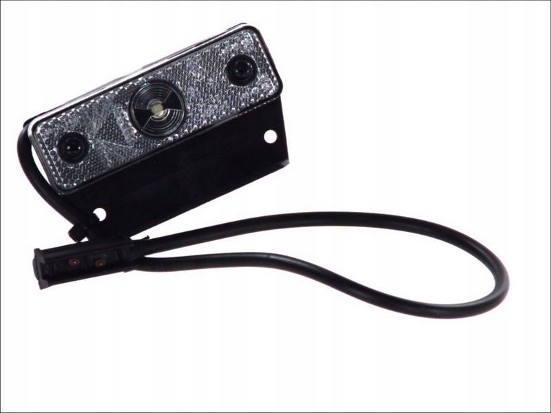 Światło obrysowe - ASPOCK A31-6614-077