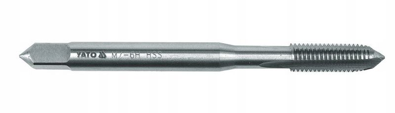 Gwintownik Maszynowy M5 HSS M2 - YATO YATYT-2952