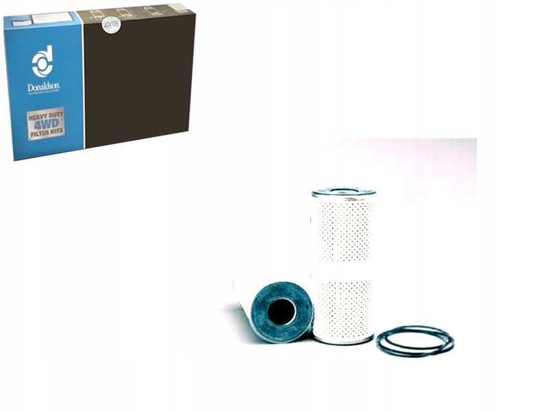 Filtr oleju - DONALDSON P550484