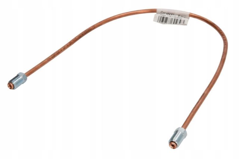 Przewod hamulcowy 116/116-0500 4,75mm - WP WPHWP-134