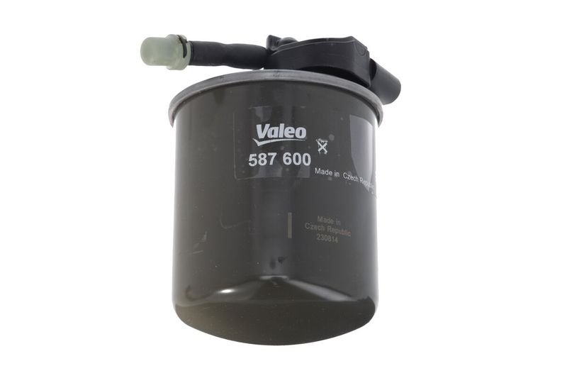 Filtr paliwa - VALEO 587600