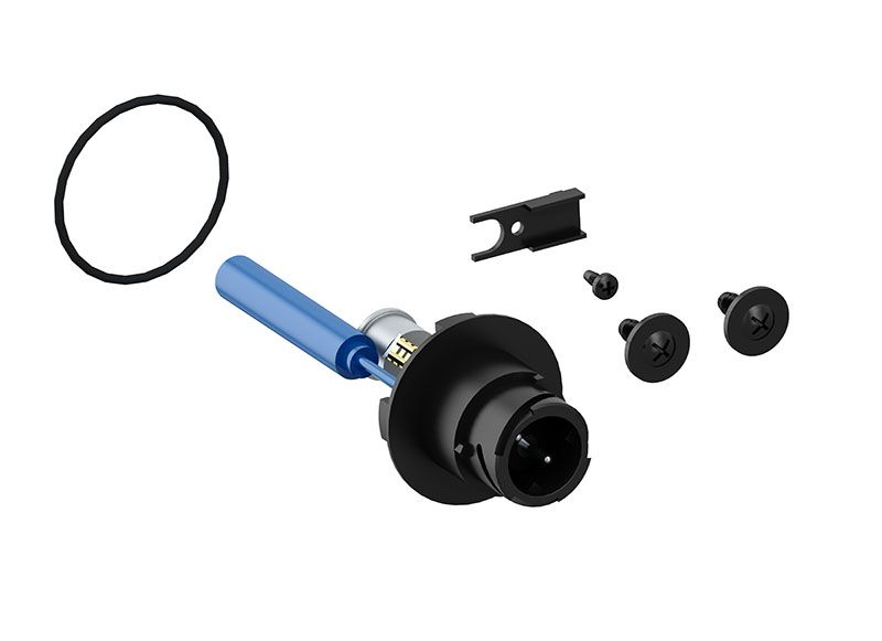 Grzałka osuszacza - WABCO 432 410 932 2