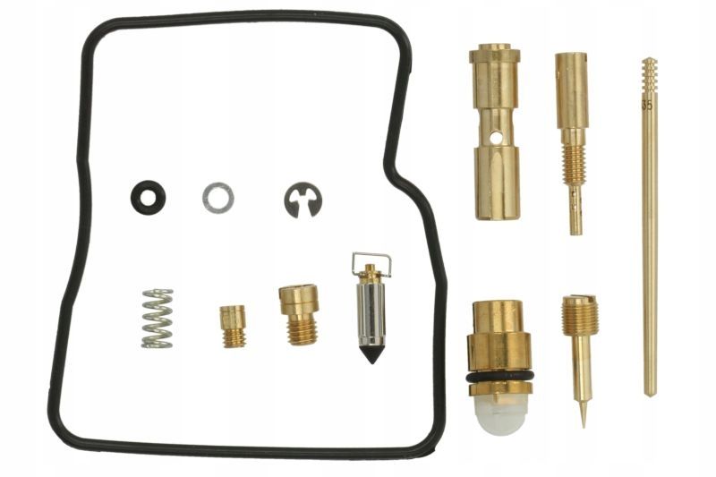 Zestaw naprawczy gaźnika - KEYSTER K-1148SKF