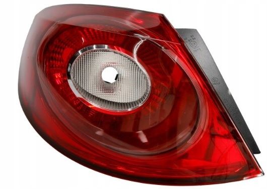 Lampa tył - DEPO 441-19A4L-UE