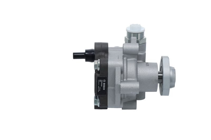 Pompa układu kierowniczego, mechaniczna - BOSCH K S02 000 008