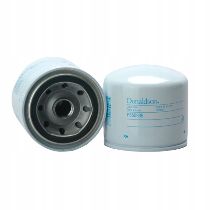Filtr oleju - DONALDSON P550935