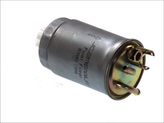 Filtr paliwa - JC PREMIUM B3W017PR