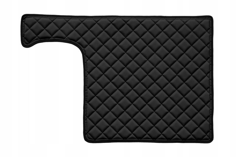 Dywanik podłogowy - F-CORE F-CORE FZ10 BLACK