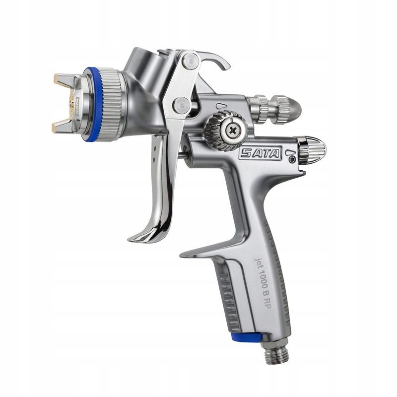 Pistolet lakierniczy - SATA 149302