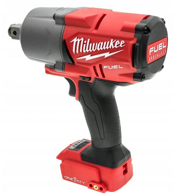 Klucz udarowy - MILWAUKEE 4933459726