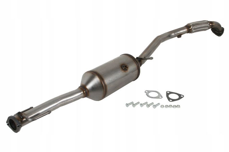 Filtr cząstek stałych - 4MAX 0219-05-1084DPF
