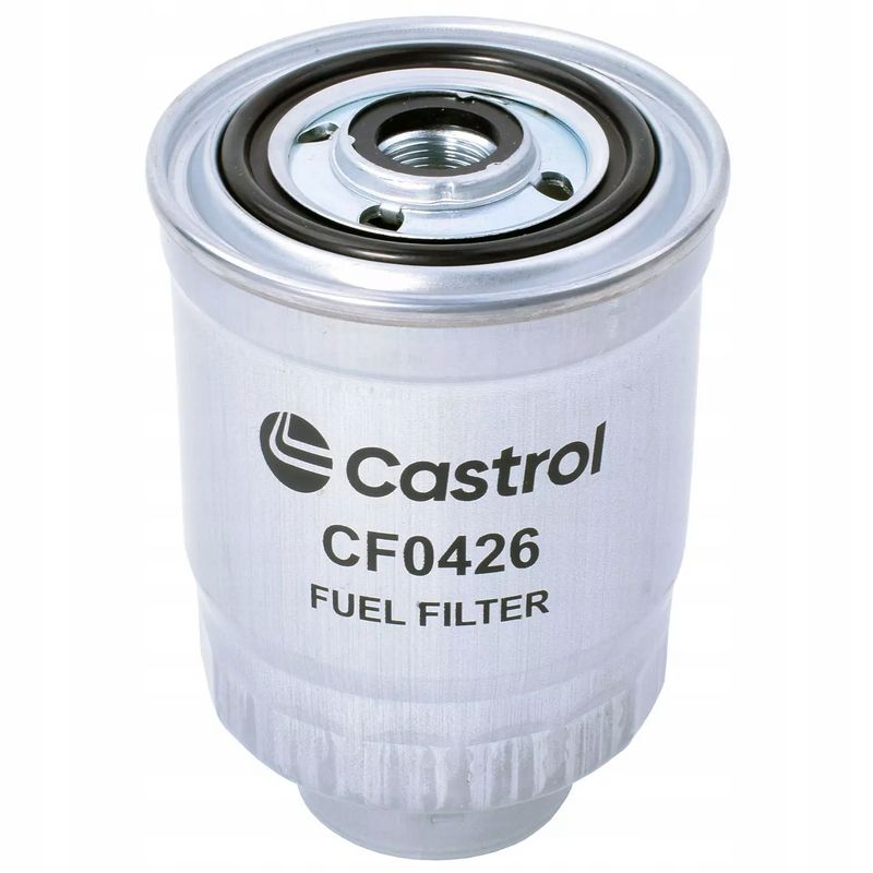 Filtr paliwa - CASTROL CF0426