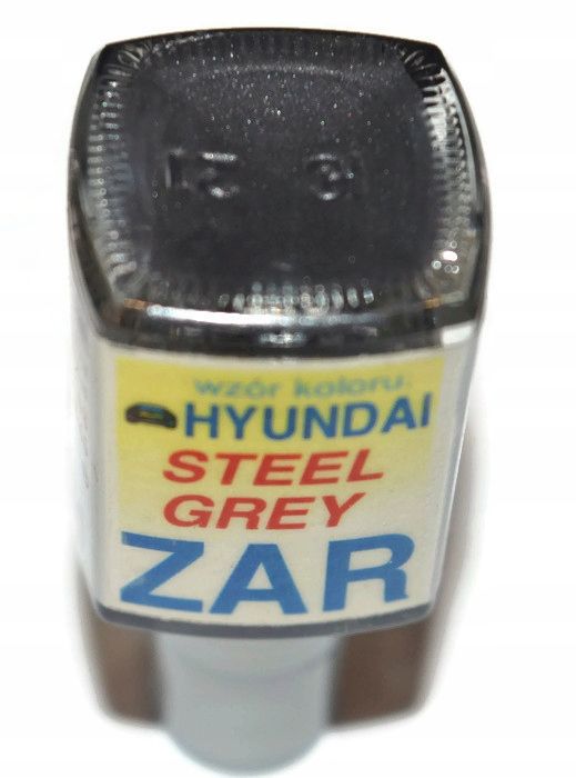 Arasystem lakier samochodowy 10ml ARAZAR