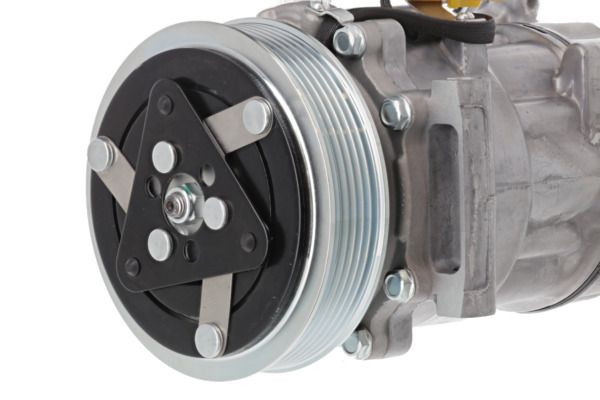 Sprężarka klimatyzacji mini - VALEO 813206