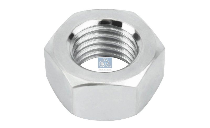 Nakrętka mocowania resoru - DT SPARE PARTS 2.61913
