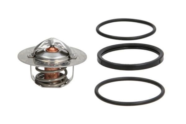 Termostat cieczy chłodzącej - THERMOTEC D2R003TT