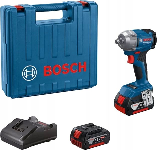 Klucz udarowy - BOSCH 0 601 9M5 021