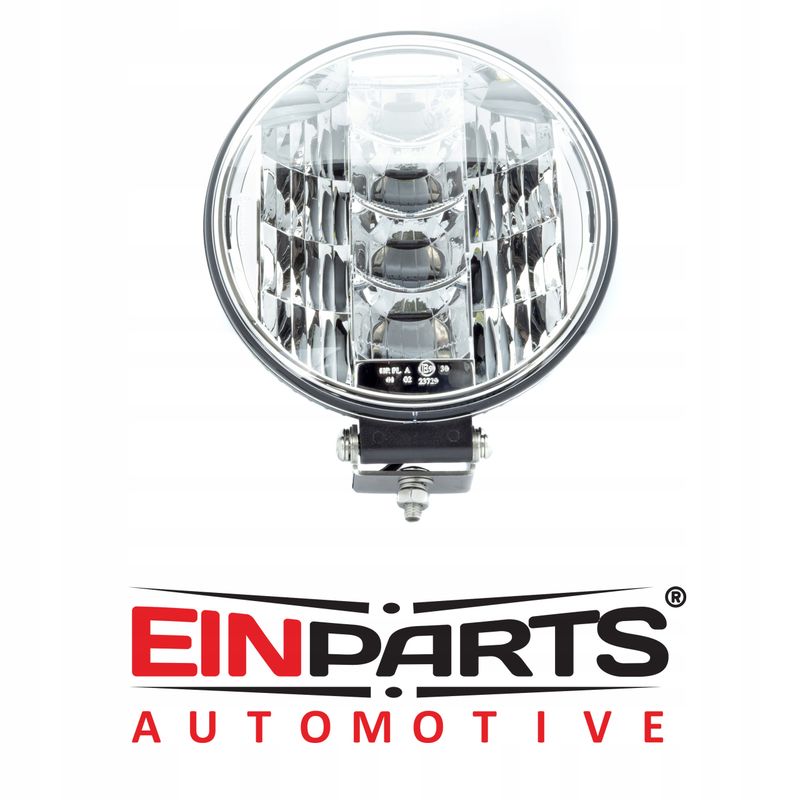 Lampa drogowa led 60w combo EPWLD09
