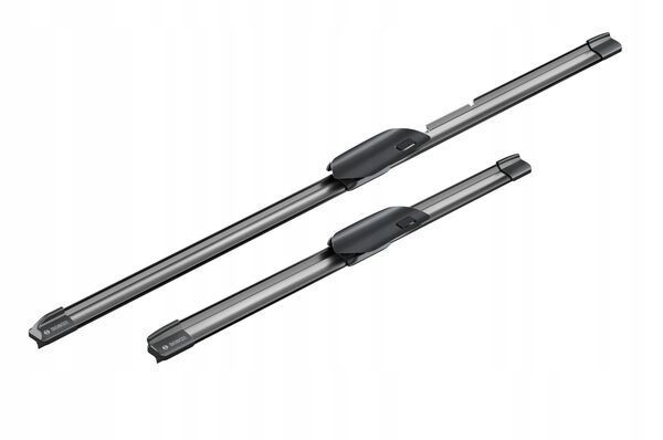 Pióro wycieraczki Aerotwin, komplet - BOSCH 3 397 014 818