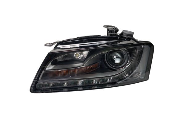 Reflektor - VALEO VAL043582