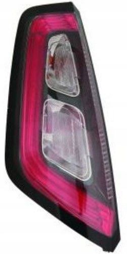 Lampa tył - DEPO 661-1946L3UE
