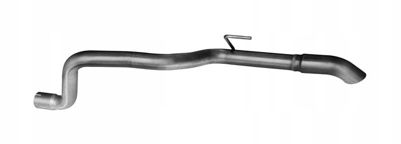 Rura wydechowa - ASMET ASM27.005